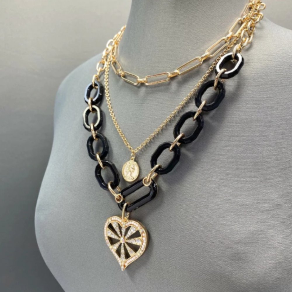 Necklace Set